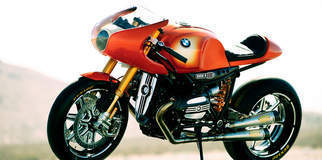 BMW Concept 90