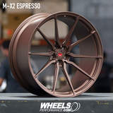 Vossen Forged M-X2 