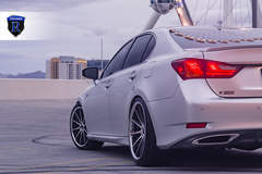 Lexus GS 350 F-Sport