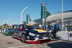 K-Pax 2013 S60 R-Design at Toronto