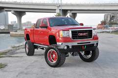 GMC 2500