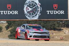 IMSA CTSC GS Class Race at Laguna Seca