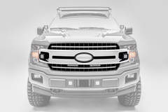 ZROADZ 2018 Ford F-150