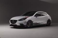 Club Sport 3 Concept
