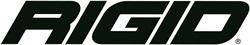 RIGID SR 50” LED light bar and RDS-series 30” LED midnight optic spotlight