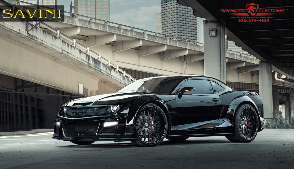 2012 Chevrolet Camaro | '12 Chevy Camaro