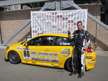k-Pax racings 2012 C30