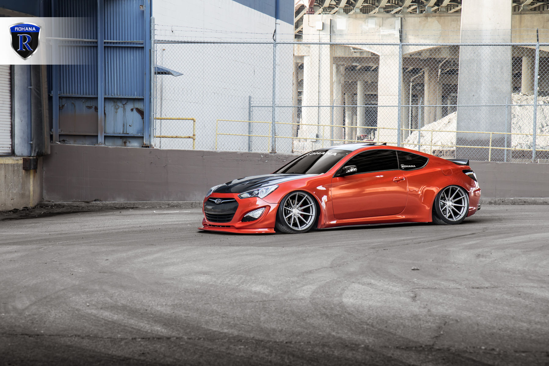 2013 Hyundai Genesis Coupe | Hyundai Genesis Coupe