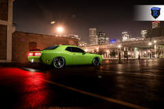 Dodge Challenger RT