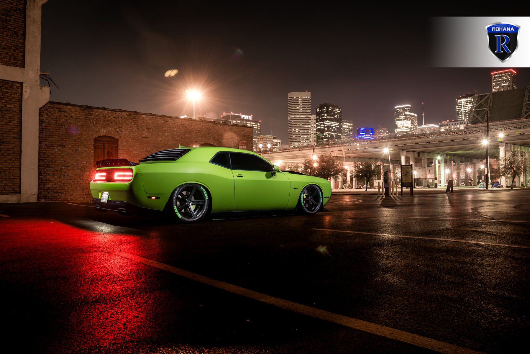 2015 Dodge Challenger | Dodge Challenger RT