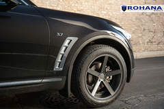 Infiniti FX37