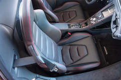 12C Spider 3010