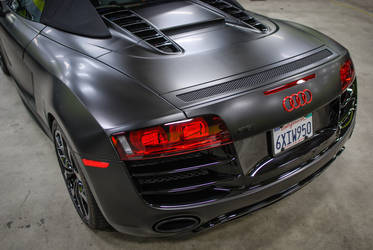 2015 Audi R8 | 2015 Audi R8 V10