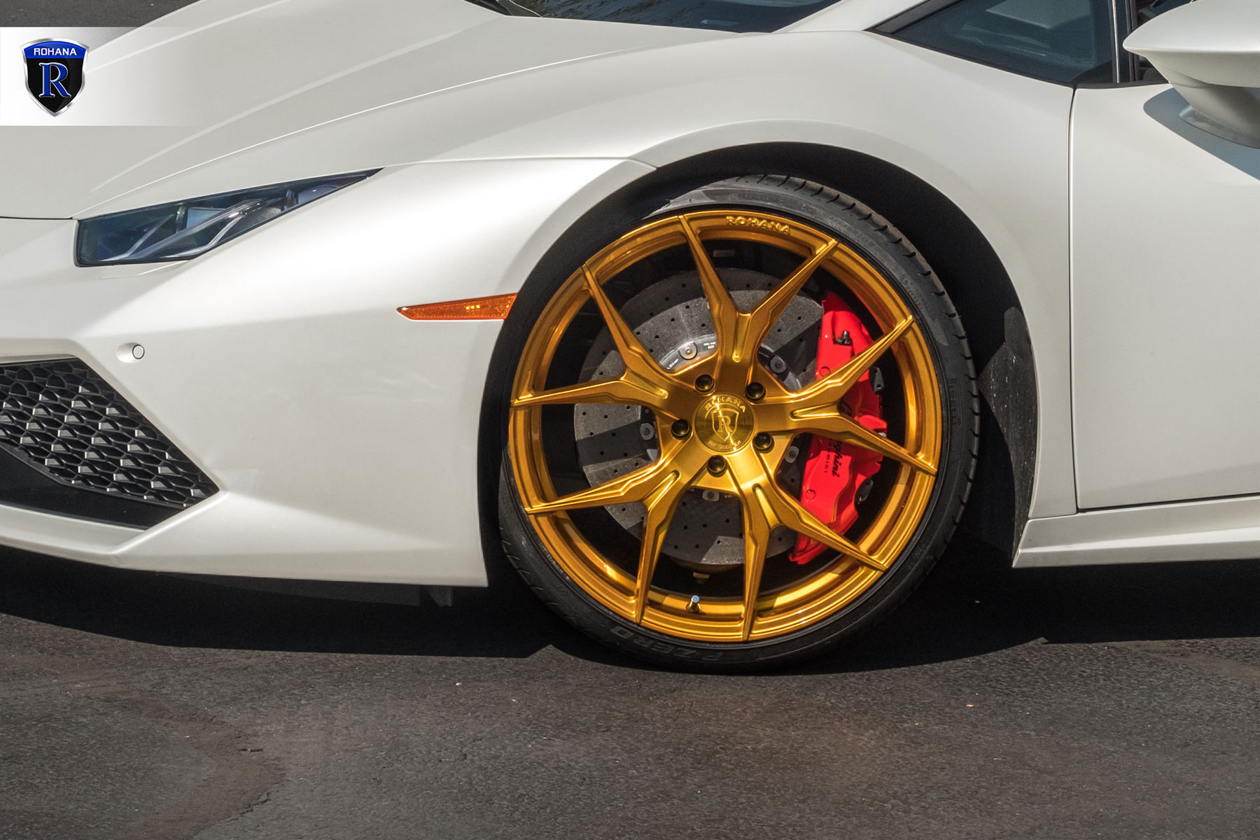    | Lamborghini Huracan