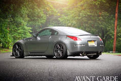 Nissan 350Z