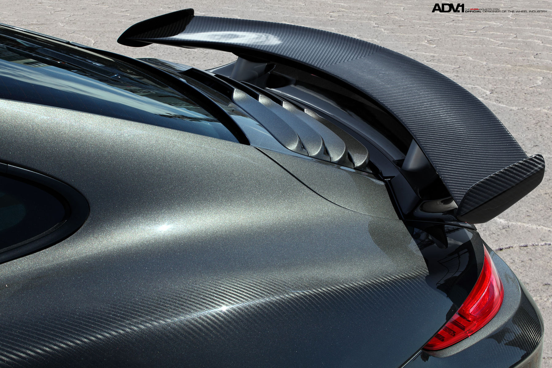 2015 Porsche 911 | Top Car Stinger 991 Turbo S