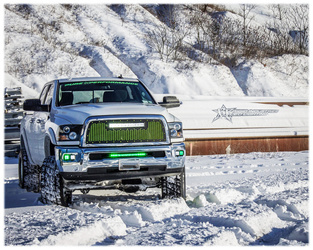2012 Dodge RAM 250 | Dodge Rsm 2500