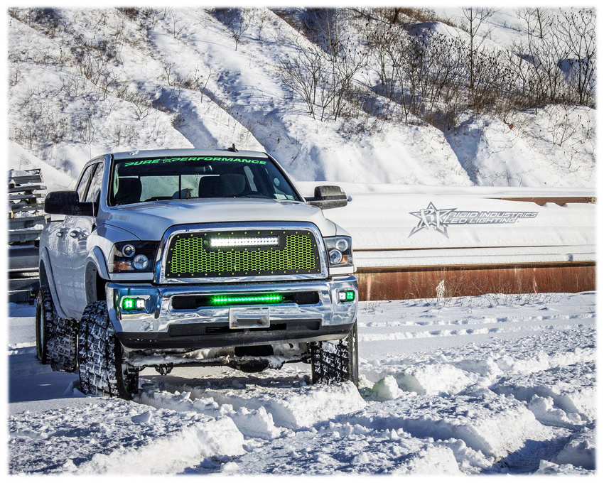 2012 Dodge RAM 250 | Dodge Rsm 2500