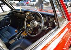 San Diego Cars & Coffee October 15th, 2016