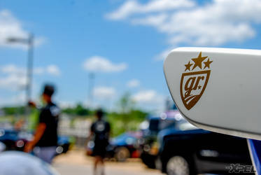 goldRush Rally 7