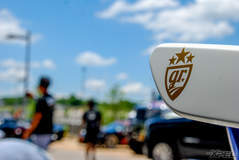 goldRush Rally 7