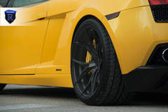 Lamborghini Gallardo