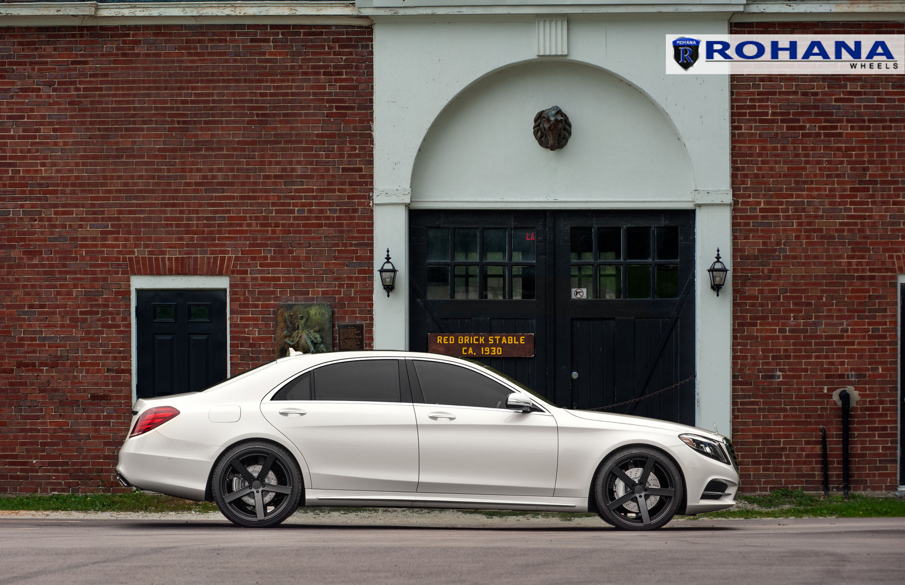  Mercedes-Benz SL-Class | Mercedes Benz S550