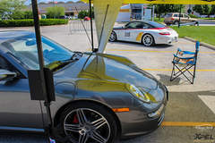 Porsche Parade 60th Anniversary