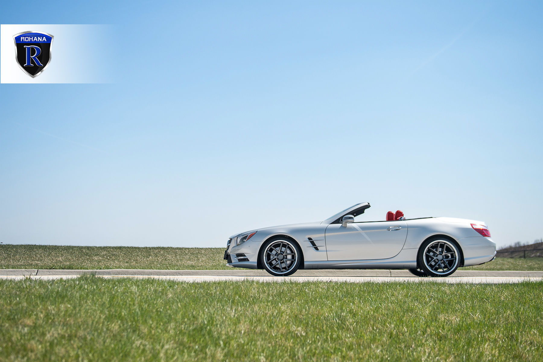  Mercedes-Benz SL-Class | Mercedes Benz SL550