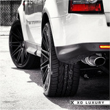 '13 Land Rover Range Rover on XO Milan's