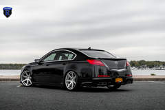 Acura TL