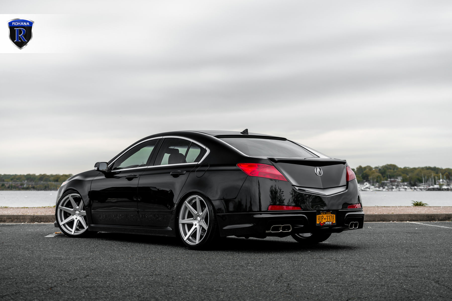 2014 Acura TL | Acura TL