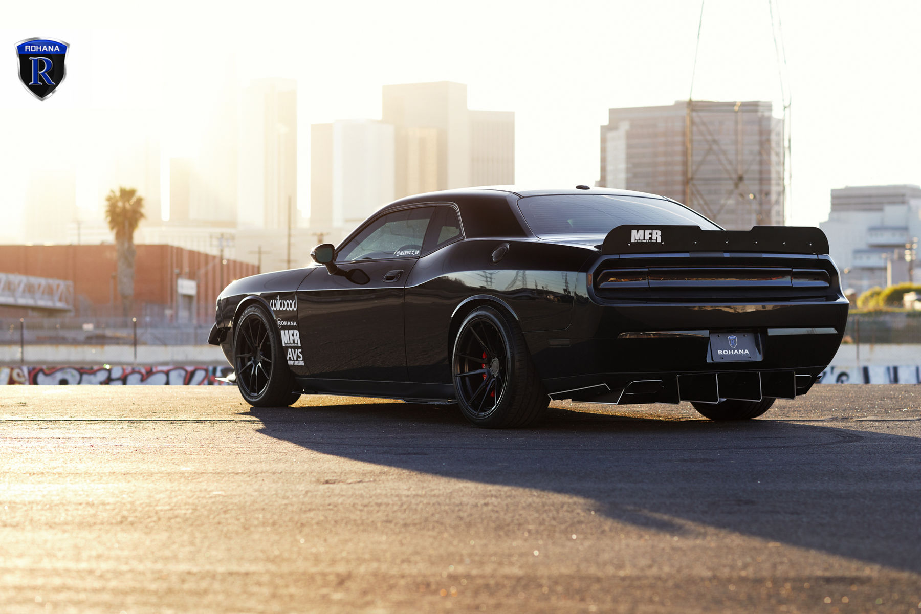 2015 Dodge Challenger | Dodge Challenger RT