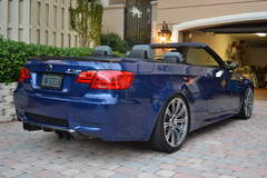e93 M3