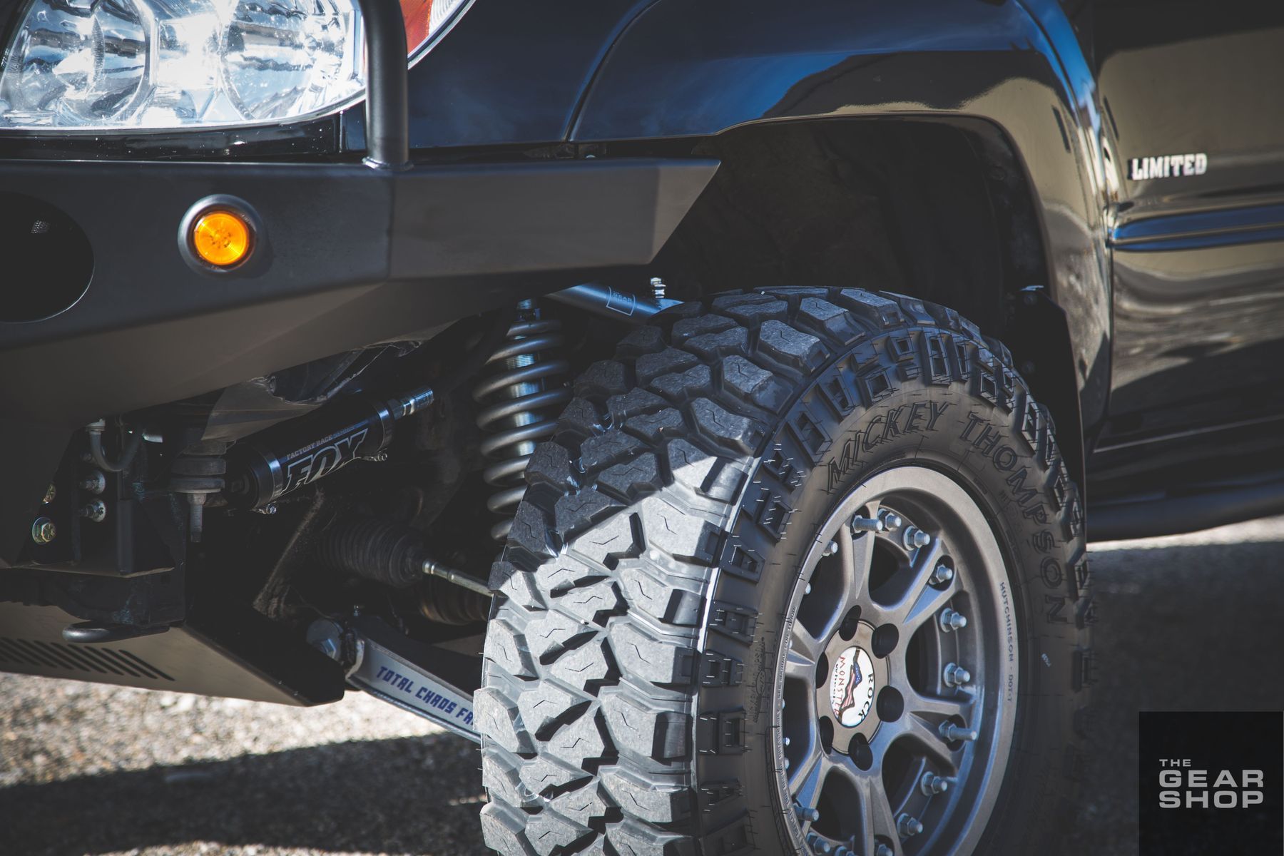 2005 Toyota 4Runner | #3SCAPE4RUNNER