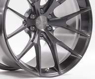 Our New Forgeline One Piece Forged Monoblock VX1-6 6-Lug Wheel