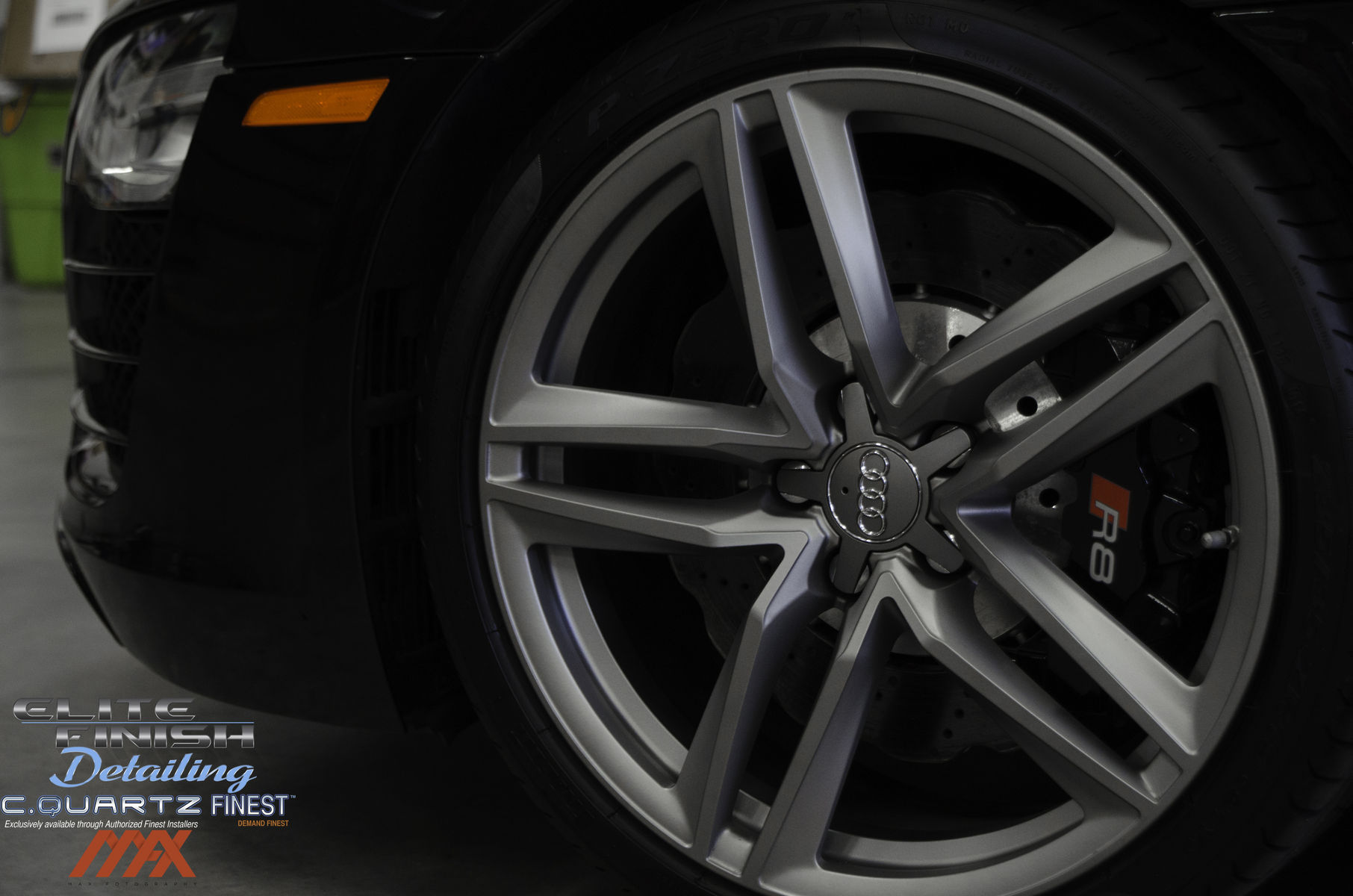 2015 Audi R8 | 2015 Audi R8 V10 Convertible