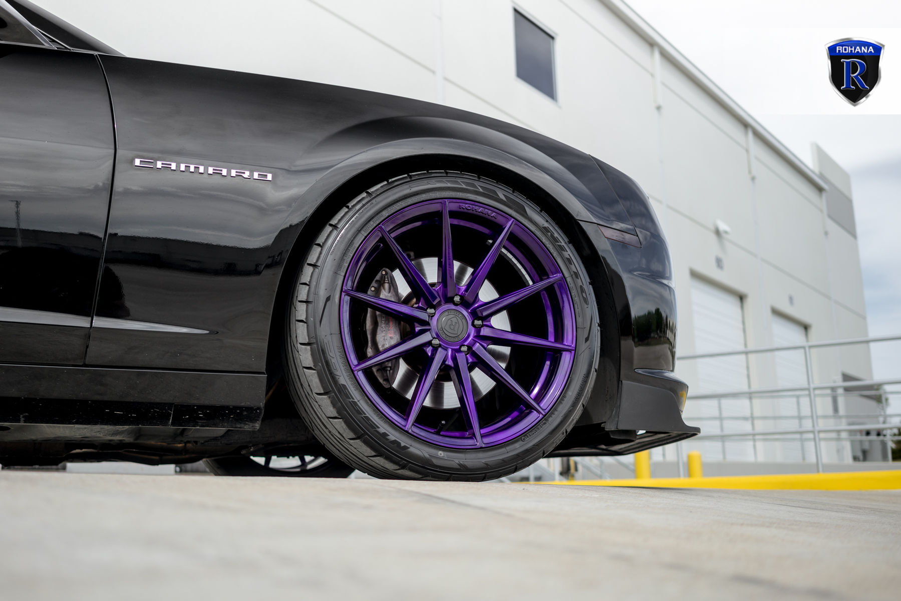 2014 Chevrolet Camaro | Chevrolet Camaro SS