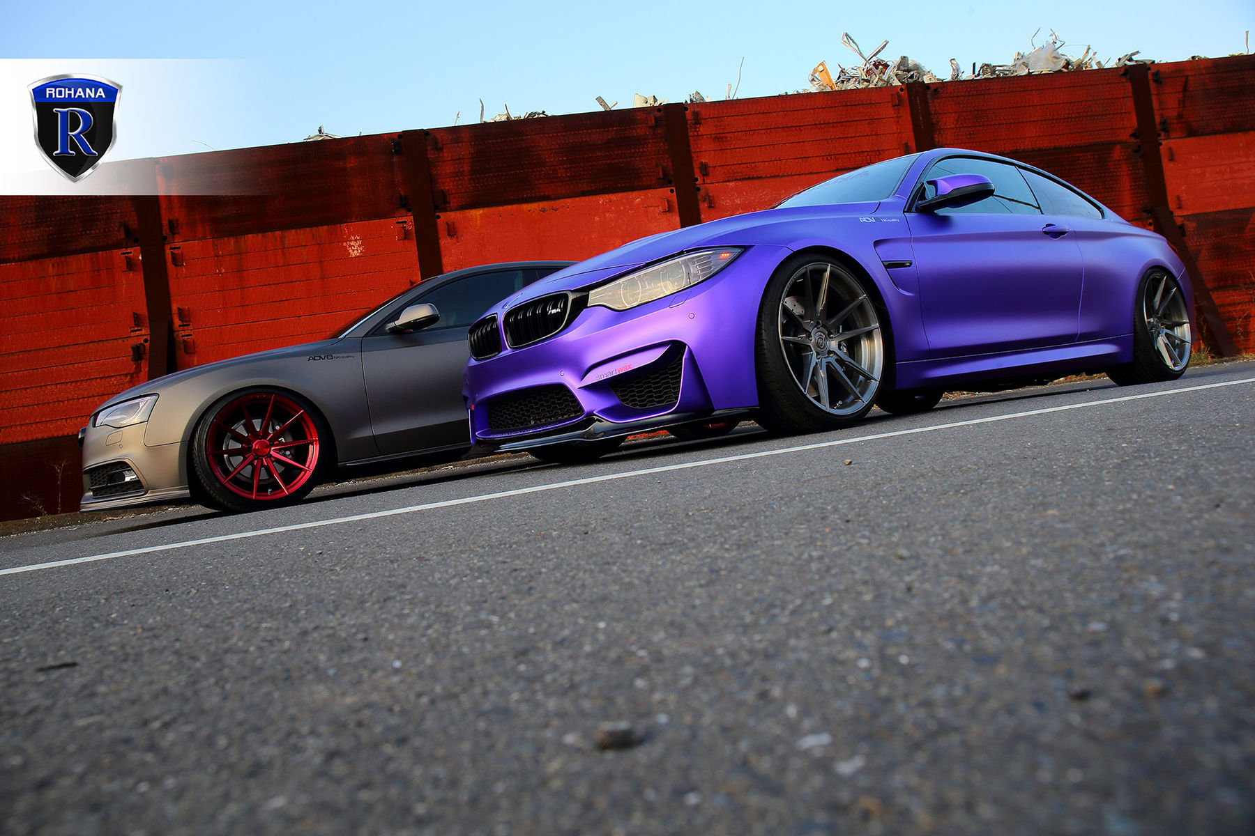  BMW M4 | BMW M4