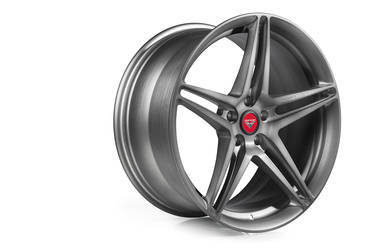 VSE-002 Forged Wheels