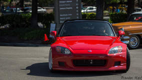 Honda S2000