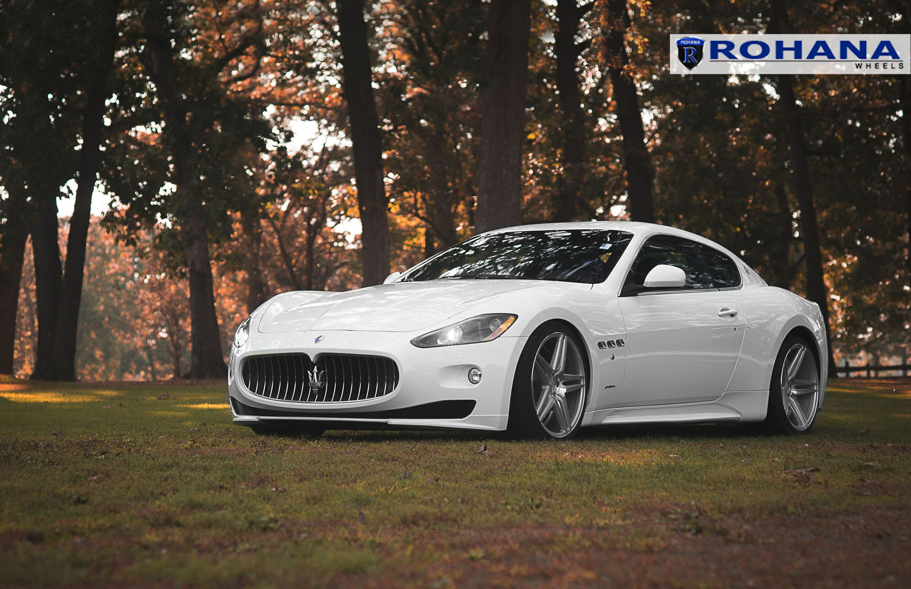  Maserati GranTurismo | Maserati GranTurismo