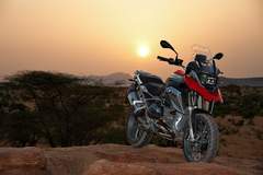 R1200GS - Iconic adventure