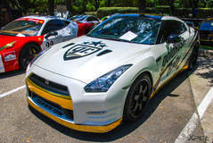 goldRush Rally 7