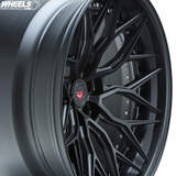 Vossen Forged S17-01 3-piece