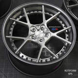 Rotiform KPS