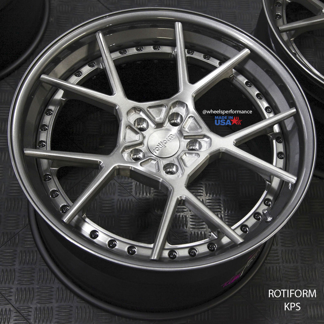 | Rotiform KPS