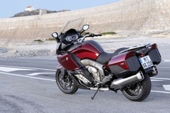k1600GT