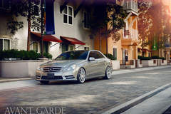 Mercedes-Benz E350