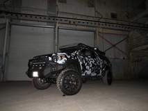 Camo Tundra